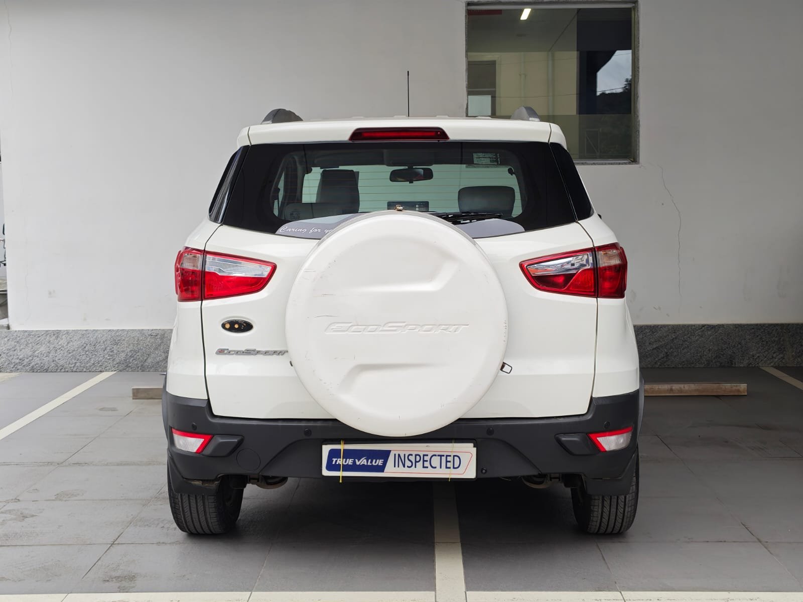 ECO SPORT 1.5